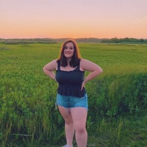 Meet your Posher, Kylie